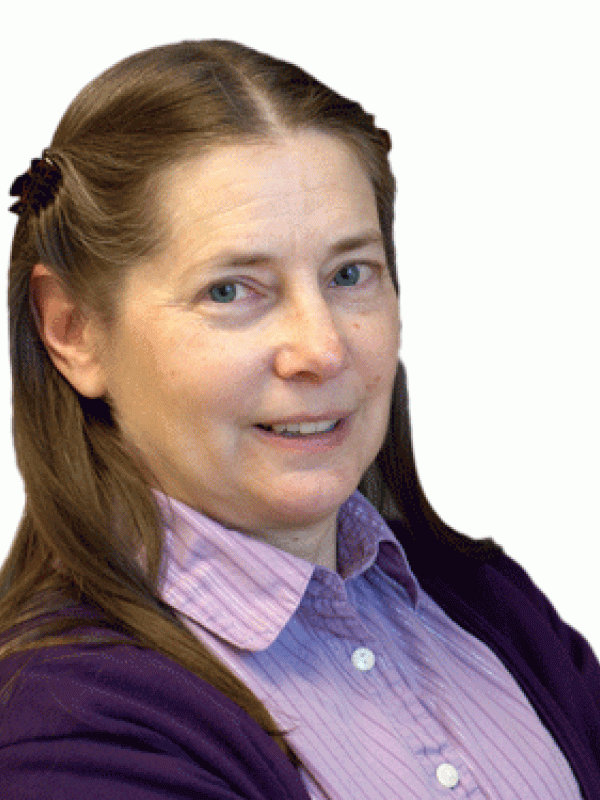 Elizabeth Stasny