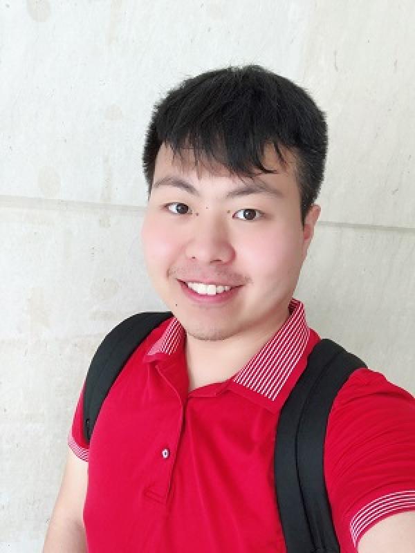 Zixuan Chen
