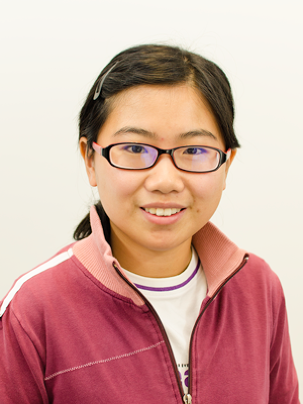 Xiaoyu Cai