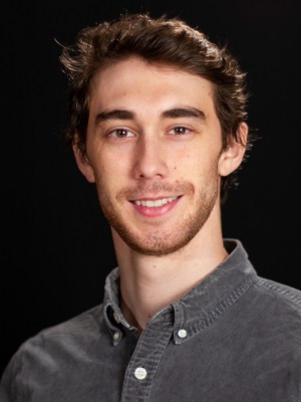 Cameron Conte