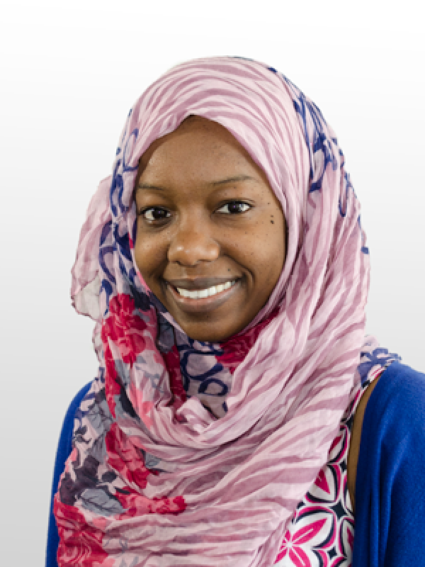 Zaynab Diallo