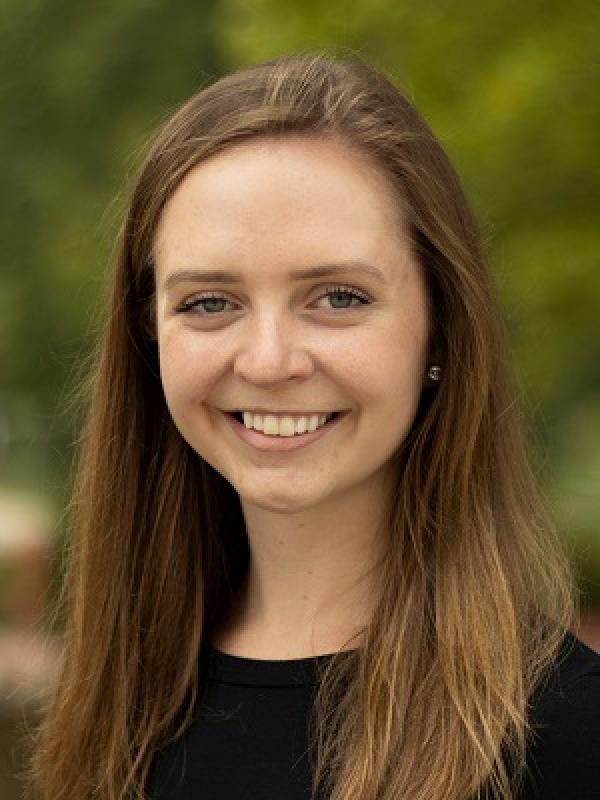 Betsy Ehmcke