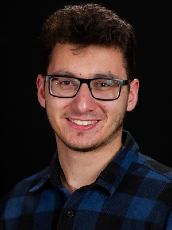 Vilizar Goshev