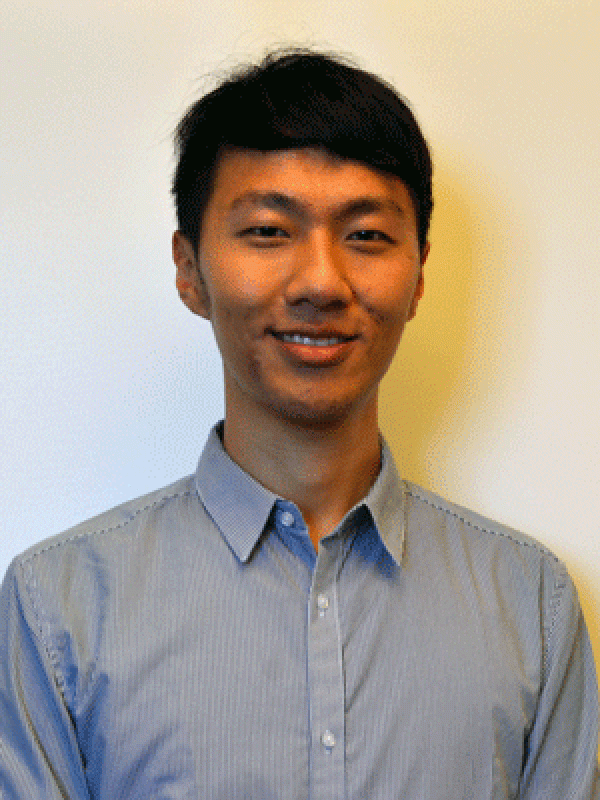 Xiaohan Guo