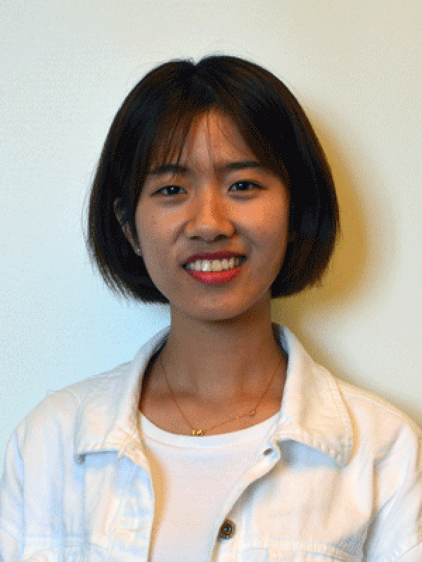 Ruochen Huang