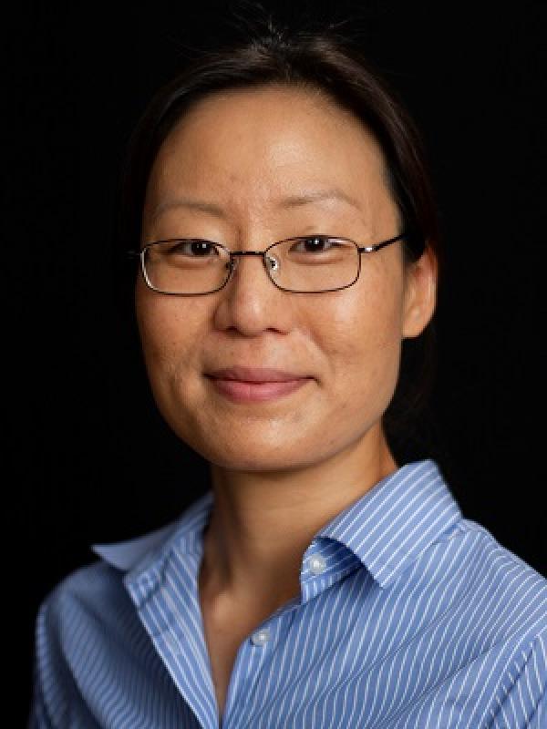 Christel Lee