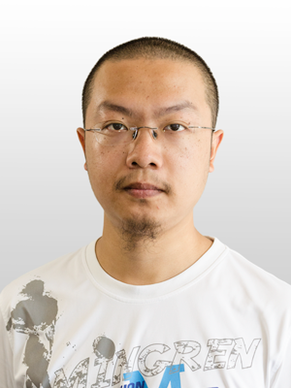 Guowei Li