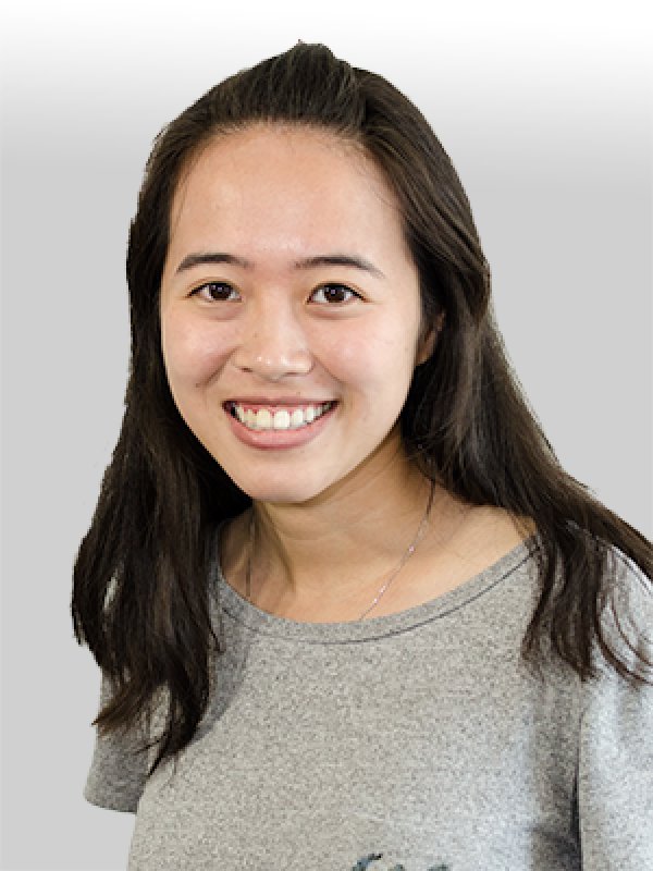 Yiyang Lin