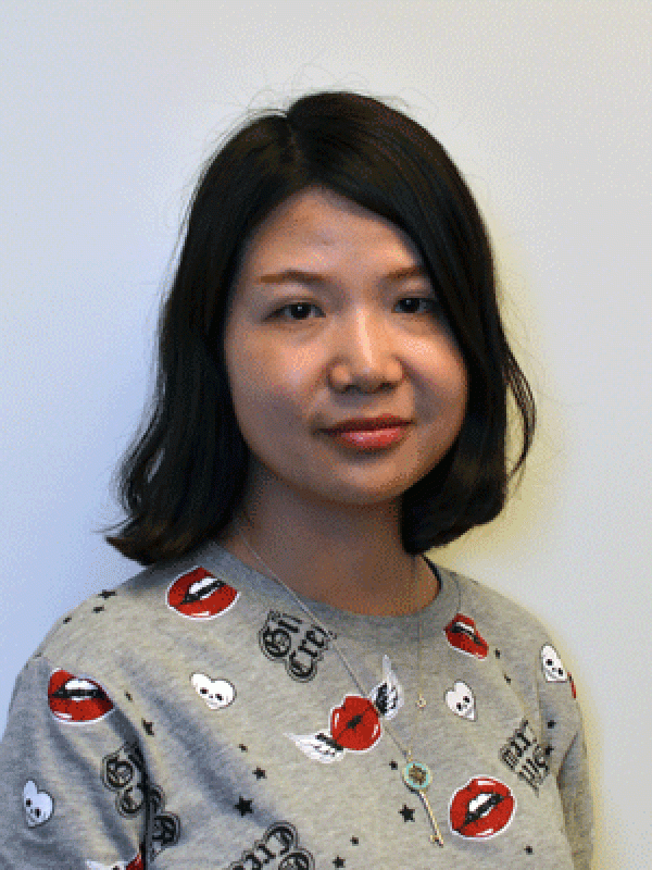 Jing Peng