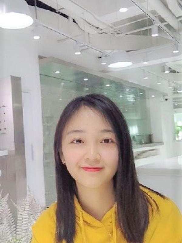 Meijia Shao