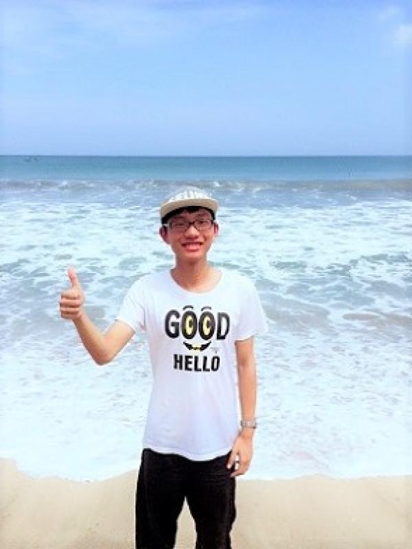 Rui Zhang
