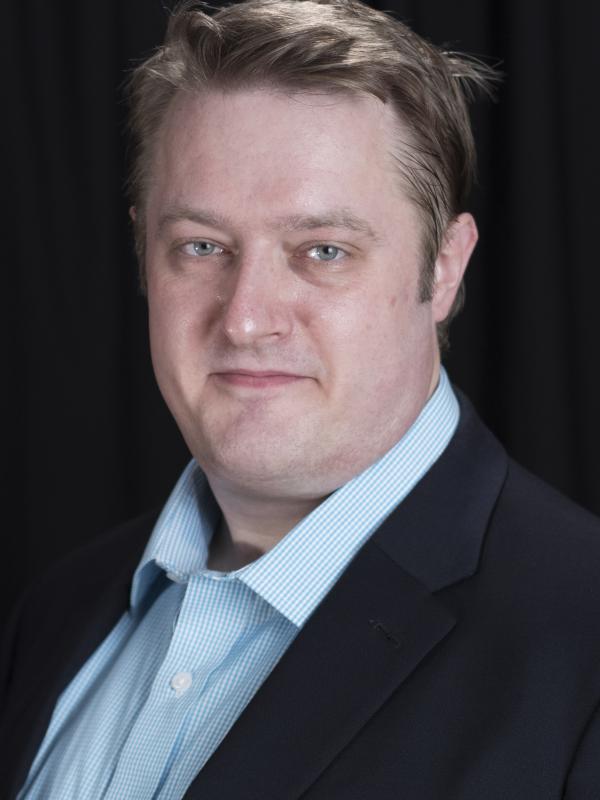Stephen Dignan