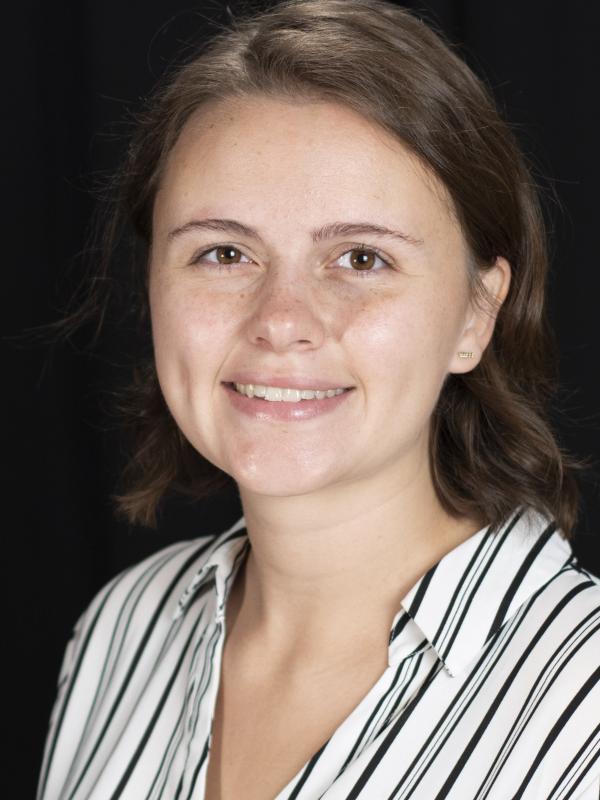 Sara Helwig