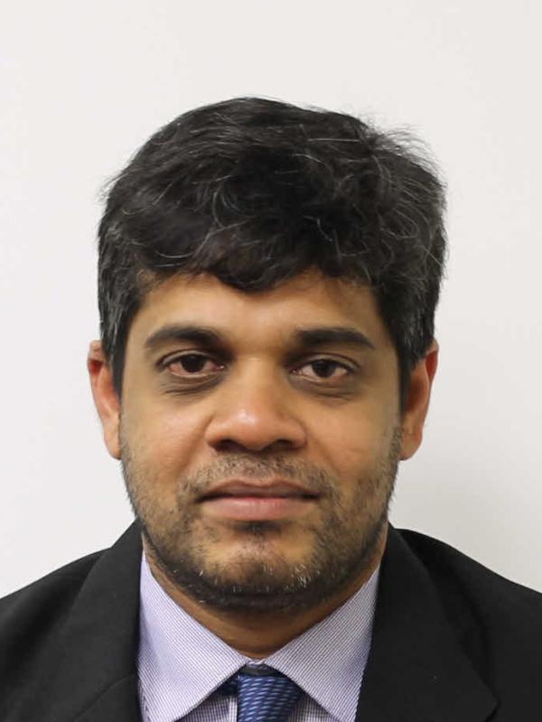 Picture of Steephanson Anthonymuthu
