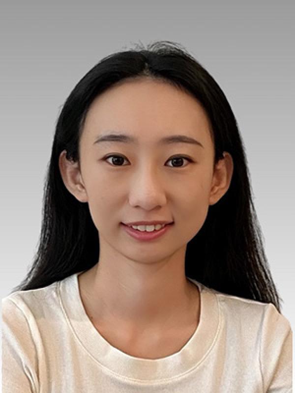 Xiaoxuan Cai