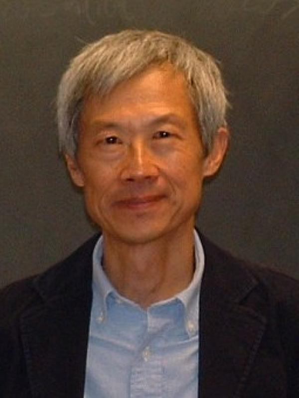 Jason Hsu
