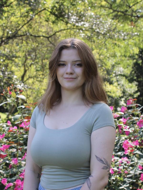 Headshot of Lillian Chesak