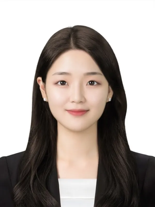 headshot of Dayeon Jung