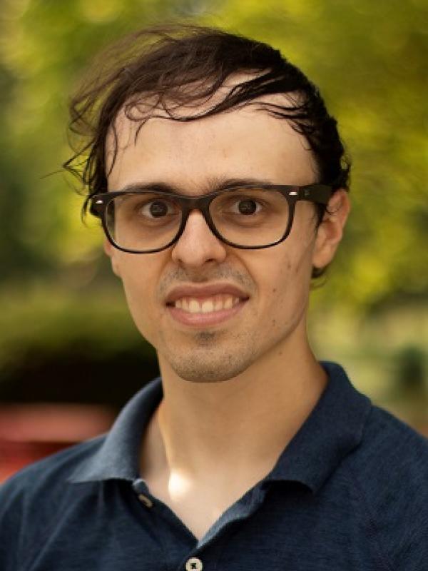 David Ruttenberg