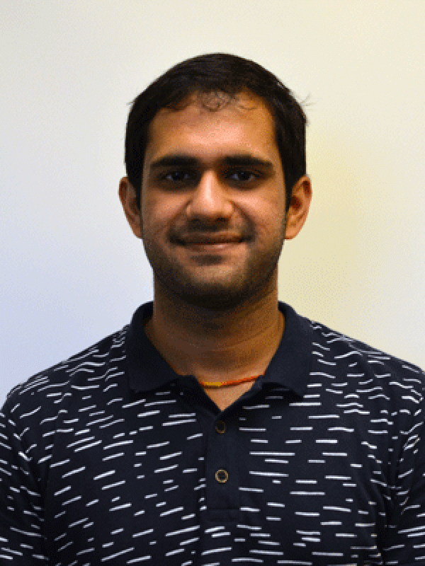 Prateek Sasan