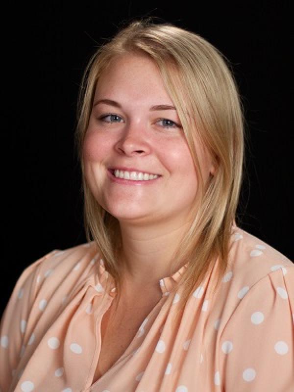 Katherine Smillie