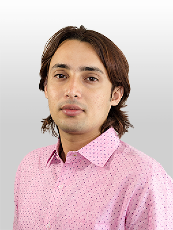 Kumar Somnath