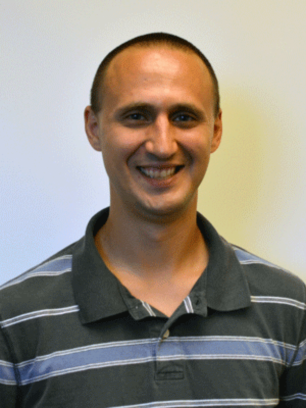 Daryl Swartzentruber