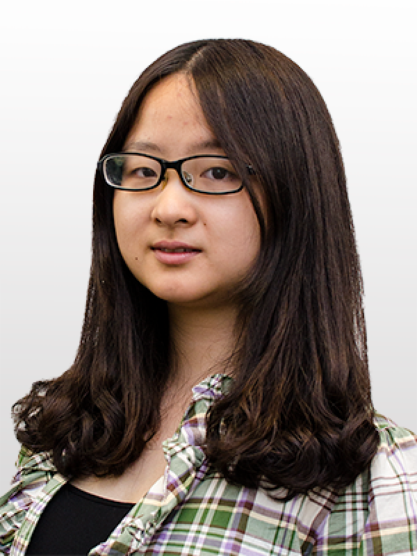 Shuyi Wang