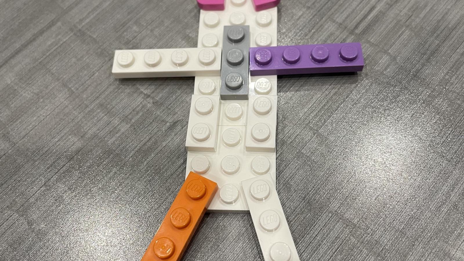 lego creation