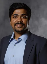 Arnab Auddy